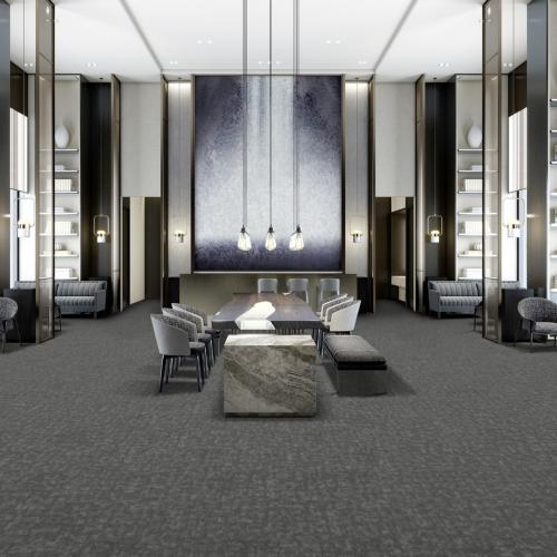 Ковровая плитка Forbo Tessera Harmony 4600 Magic Mingle